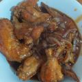 Cooksnap dari Pawon Mama Aryo untuk resep 37. Ayam Goreng Mentega