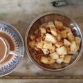Stuti Buch's cooksnap of when they made ફ્રાય મસાલા ઈડલી (Fried Masala Idli Recipe In Gujarati).