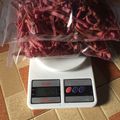 Cooksnap dari Nona Reog Selatan untuk resep Stick Ubi Ungu NoTelur
