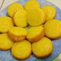 Cooksnap dari Mbak Uut untuk resep Bika Ambon Anti Gagal (Nyerat Super)😍