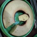 Cooksnap dari lilik sobichah untuk resep Bolu tape panggang