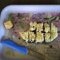 Cooksnap dari Veno Chan Libra untuk resep Brownis. kukus serba 3 sendok no mixer