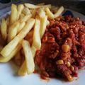 Tímea Cooksnap-ja, amikor elkészítette a(z) Mexikói sertéskaraj receptet.