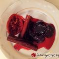 Cooksnap από alessandra στη συνταγή Γλυκό του κουταλιού παντζάρι