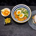 Cooksnap dari Kiki_Nomuyepo untuk resep Soto Ayam Bening ala Gading Solo