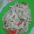 Cooksnap dari Rikka Mamanya Sikembar untuk resep Tumis jamur saus tiram