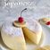 Cooksnap dari Rismadama untuk resep Basic Japanese Cheese Cake (JCC)