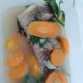 Cooksnap dari Rini Dpuspita untuk resep Soup Ikan Gabus