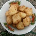 Cooksnap dari Relya Galuh untuk resep Cemilan sus goreng simple