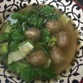Cooksnap dari Prisscyyyy untuk resep Kuah Bakso