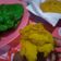 Cooksnap dari Dina Putri Permata Sari untuk resep Kue Kucur/cucur