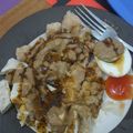 Cooksnap dari Dilla Amitha Dillakandhi untuk resep Siomay Udang