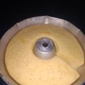 Cooksnap dari Khanza Adiba untuk resep Bolu kukus jerman keju ala mommy dini