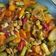 Cooksnap dari Peggy Valentina untuk resep Tumis Buncis Wortel (Ayam & Pentol)