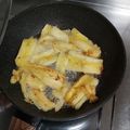 Cooksnap dari Rima Rachma untuk resep Singkong goreng empuk gurih