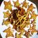 Cooksnap của Thu Mèo khi họ làm theo món Mứt ông sao #ngon_ bất_ ngờ luôn