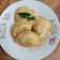 Cooksnap dari asih wijayanti untuk resep Chicken Curry Puff (Karipap Pusing)