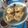 El cooksnap de Bautista Casas cuando hizo Cuernitos de manteca y queso.