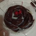 Cooksnap dari Ningrum Velove Umage untuk resep Puding ulang tahun