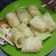 Cooksnap dari Luriya Aulia untuk resep Siomay gubis isi ayam giling