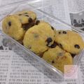 Cooksnap dari Michelle Little Kitchen untuk resep Soft Cookies Vanilla Chocolate Teflon