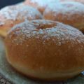 Cooksnap dari Ratih Rahajeng untuk resep Donat Kentang Empuk