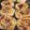 El cooksnap de lu10 cuando hizo Scones gourmet de jamón y tomate seco.
