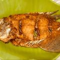 Cooksnap dari Rully Andrianto untuk resep Gurami Goreng