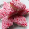 Cooksnap dari Nenden Sudarningrum untuk resep Sengkulun a.k.a Awug Awug (Dari Beras Ketan)