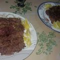 صورة من أم حسنين ، شاركها بعد تجربة وصفة كباب بالفرن سهلللل 😍😍😍 او بالمقلاة