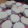 El cooksnap de Elizabeth Cornelli cuando hizo Alfajores de maizena prácticos.