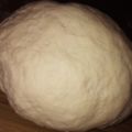 El cooksnap de Cynthia Calcagno cuando hizo Masa de mayonesa para tartas 🇺🇾.