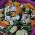 Cooksnap dari Alia untuk resep Sapo Tahu Ayam