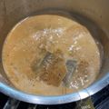 Kanaaneko 's cooksnap of when they made Indian Masala Chai.
