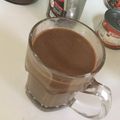 صورة من طباخت المجد ، شاركها بعد تجربة وصفة كابتشينو المحترف😍👌
