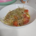 Cooksnap dari Jeko Niah Abisha Kandari untuk resep Tumis Toge Bawang Putih