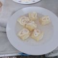 صورة من جاسم الشيخ، شاركها بعد تجربة وصفة حلاوة الجبن
