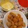 Li Shu Huan 的 黃金魚片佐塔塔醬 cooksnap