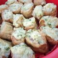 Cooksnap dari Andrenia Giawati untuk resep #7 Tahu bakso ayam