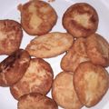 Cooksnap dari Bu Kiona untuk resep TERIGU GORENG Jadul