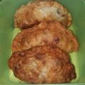 Cooksnap dari Cevella untuk resep Karipap Pusing anti gagal😍
