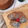 Cooksnap dari Mama Upay untuk resep Bolu Tape Ketan Hitam (No Mixer)