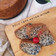 Cooksnap dari Mama Upay untuk resep Bolu Tape Ketan Hitam (No Mixer)