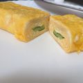 Nogh Coona 的 日式煎蛋卷 cooksnap