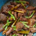 Cooksnap dari fuji warlilis untuk resep Semur daging sapi empuk simpel #kitaberbagi