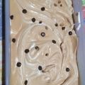Cooksnap dari Jacqueline untuk resep Es cream susu lembut homemade