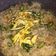Cooksnap Nur Imtiyaz semasa beliau membuat Bihun Goreng Putih/ Bihun Goreng Singapura.