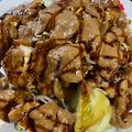 Cooksnap dari Emillia Susanti untuk resep Ketoprak Abang Abang