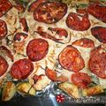 Cooksnap από dcroula στη συνταγή Παγκάσιους φιλέτο στο φούρνο