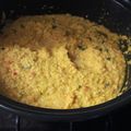 El cooksnap de Thaliana Lu cuando hizo Humita ❤️.